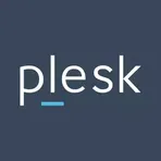 Plesk Mobile логотип