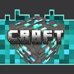 Craftsman Games - Crafting Adventure логотип