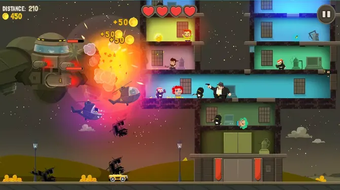 Скриншот 1/8