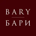 BARY | БАРИ логотип