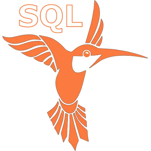 SQL Рецепты — иконка