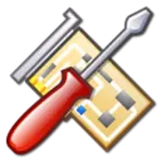 SD Card Manager логотип