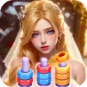  Glam Screw Puzzle логотип