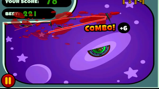 Скриншот 2/10