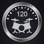 MetroDrum логотип