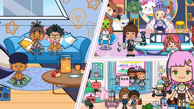 Скриншот 3/5