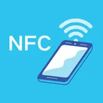 NFC Pro логотип