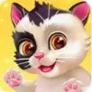 My Cat логотип