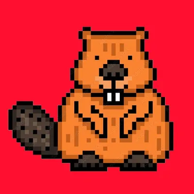 Beaver Clicker