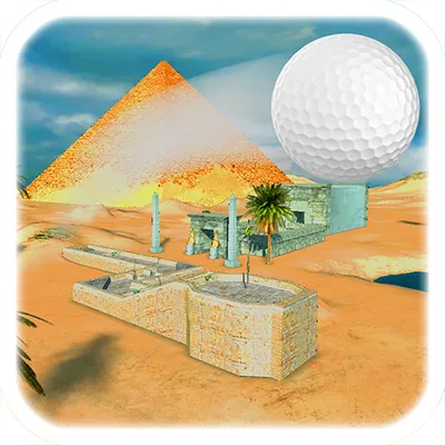 Ancient Golf