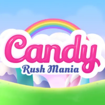 Candy Rush Mania