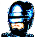 Robocop 3 логотип