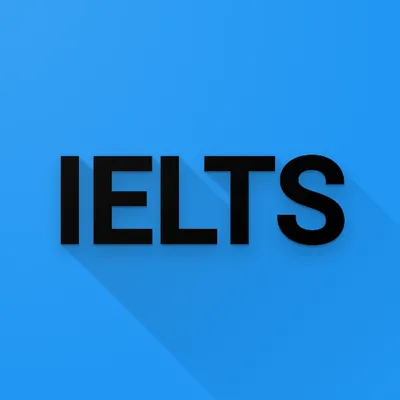 IELTS Book