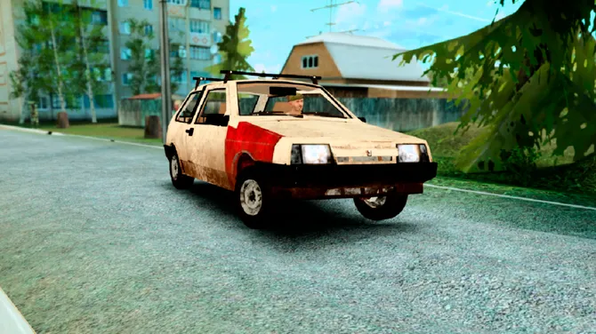 Скриншот 1/10