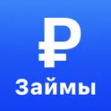 Займ на карту & Кредит до зарплаты - деньги срочно логотип