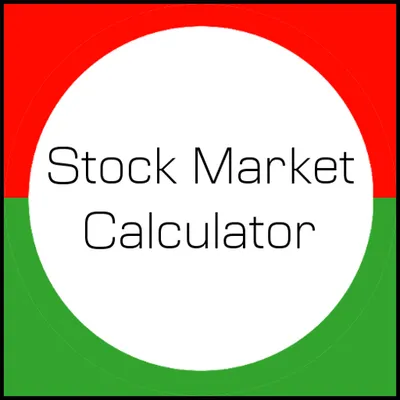 Stock Market Calculator