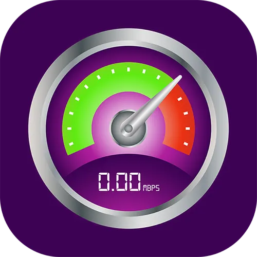 Internet Speed Meter : Net Speed Test — скачать для Android 1,0 ...