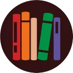 Книги логотип