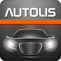 AUTOLIS логотип