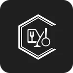 MultiKitchen логотип