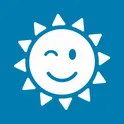 Погода YoWindow - точная удобная красивая логотип