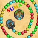 Suma - Marble Bubble Shooter логотип