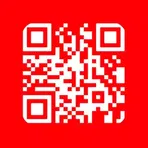 Мой QR сканер логотип