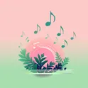Звуки природы для релакса логотип