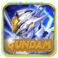 Adventure Mission Gundam WAR