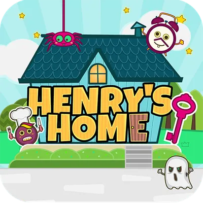 Henry's Home