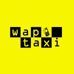 Waptaxi Водитель логотип