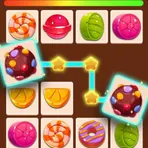 Onet Puzzle - Tile Matching логотип