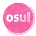 Osu! логотип