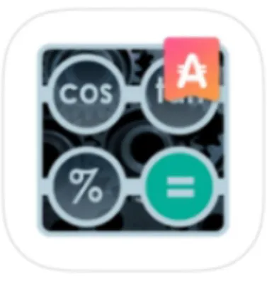 Android Scientific Calculator