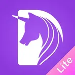 Dreame Lite логотип