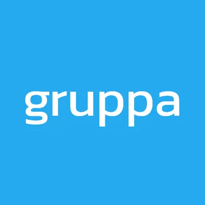 Gruppa