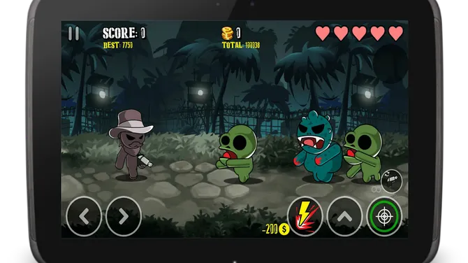 Скриншот 4/10