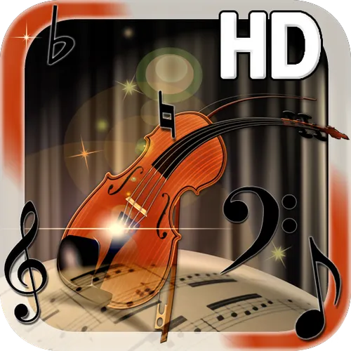 Music Note LWP — иконка