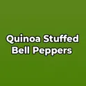 Quinoa Stuffed Bell Peppers логотип