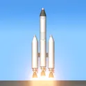 Spaceflight Simulator логотип