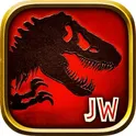 Jurassic World™: The Game логотип