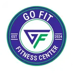 GOFIT Almaty логотип