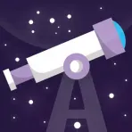 Sky Academy: Learn Astronomy логотип