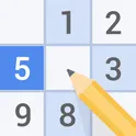 Sudoku - Free Classic Digital Puzzle Game логотип
