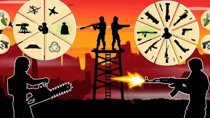 Скриншот 1/10