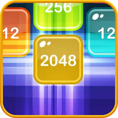 Merge Block Puzzle - 2048 Shoot Game free