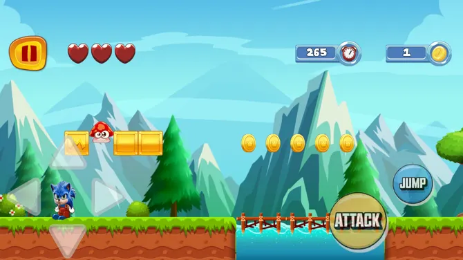 Скриншот 3/9