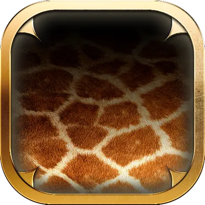 Animal Print Wallpaper