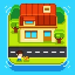 Pixel.Fun логотип