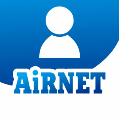 Личный кабинет AirNet